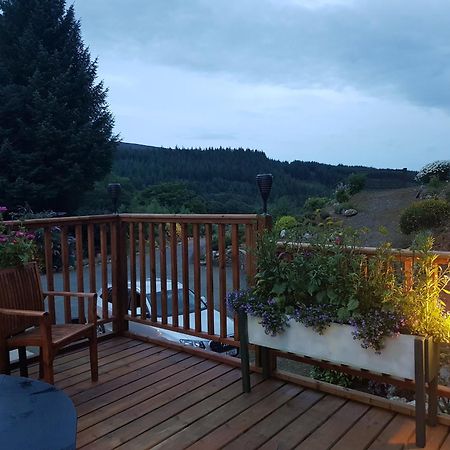 Forest View Woodland Lodge Ballard Zewnętrze zdjęcie